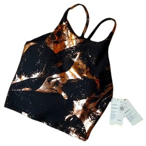 NWT Old Navy Active Go Dry Sports Bra
